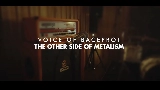 Videominiatuur The Other Side Of Metalism