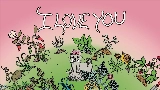 Videominiatuur I Love You - Radio Edit