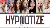 Videominiatuur HYPNOTIZE