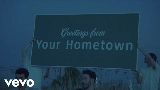 Videominiatuur Greetings From Your Hometown (with Switchfoot)
