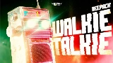 Videominiatuur Walkie Talkie