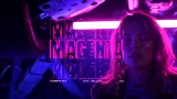 Videominiatuur Magenta