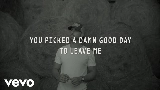Videominiatuur Damn Good Day To Leave