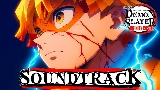 Videominiatuur Flaming Thunder God (from Demon Slayer: Infinity Castle) - Cover