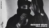 Videominiatuur Ghost Gun -