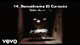 Videominiatuur Devuélveme El Corazón