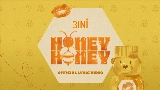Videominiatuur Honey Honey