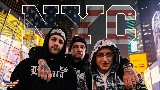 Videominiatuur NYC FREESTYLE
