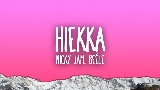 Videominiatuur Hiekka
