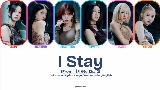 Videominiatuur I Stay