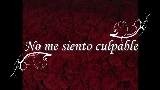 Videominiatuur No Me Siento Culpable