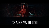 Videominiatuur CHAINSAW BLOOD