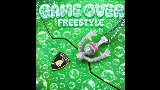 Videominiatuur GAME OVER FREESTYLE