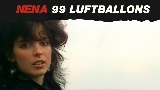 Videominiatuur 99 Luftballons