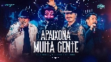 Videominiatuur Apaixona Muita Gente - Ao Vivo