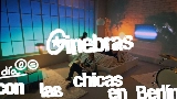 Videominiatuur Con las chicas en Berlín