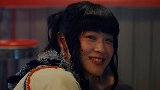 Videominiatuur Bassist
