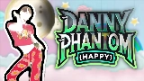 Videominiatuur Danny Phantom (Happy)