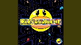 Videominiatuur PAC-MANIAC 45