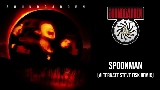 Videominiatuur Spoonman - Alternate Steve Fisk Remix