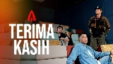 Videominiatuur Terima Kasih