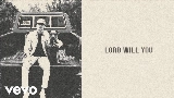 Videominiatuur Lord Will You Carry Me