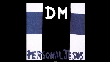 Videominiatuur Personal Jesus - Holier Than Thou Approach