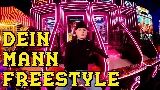 Videominiatuur Dein Mann Freestyle