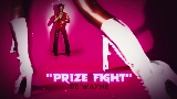 Videominiatuur prize fight