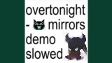 Videominiatuur mirrors demo - slowed