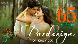 Videominiatuur Pardesiya - From Param Sundari