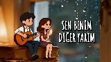 Videominiatuur Sen Benim Diğer Yarım