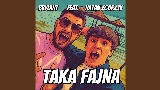 Videominiatuur Taka Fajna - Radio Edit
