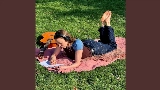 Videominiatuur I thought I'd never write a love song