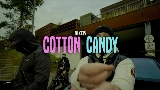 Videominiatuur Cotton Candy