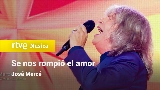 Videominiatuur Se Nos Rompió El Amor