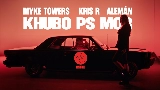 Videominiatuur K HUBO PS MOR