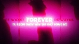 Videominiatuur forever [Feat. I DONT KNOW HOW BUT THEY FOUND ME]