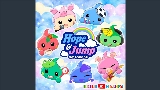 Videominiatuur Hope & Jump - feat. Crystal Kay