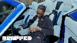 Videominiatuur Out the Mud (with Key Glock)