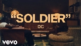 Videominiatuur Soldier