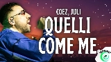 Videominiatuur Quelli come me