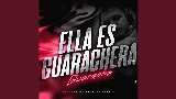 Videominiatuur ELLA ES GUARACHERA - GUARACHA