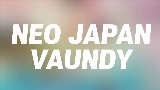 Videominiatuur NEO JAPAN