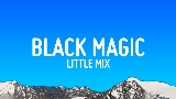 Videominiatuur Black Magic