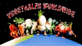 Videominiatuur VEGETABLES WORLDWIDE