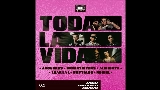 Videominiatuur Toda La Vida - HGM 002