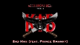 Videominiatuur Bad Man