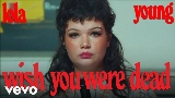 Videominiatuur Wish You Were Dead