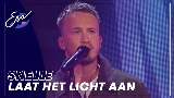 Videominiatuur Laat Het Licht Aan
